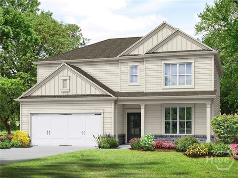 Homes For Sale - 540 Lillian Way<br/> Statham, GA 30666