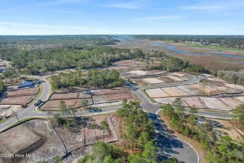 Tiny photo for 3398 Discovery Bay Road, Shallotte, NC 28470 (MLS # 100561275)