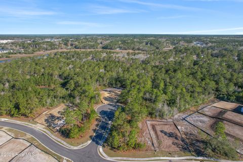 Tiny photo for 3398 Discovery Bay Road, Shallotte, NC 28470 (MLS # 100561275)