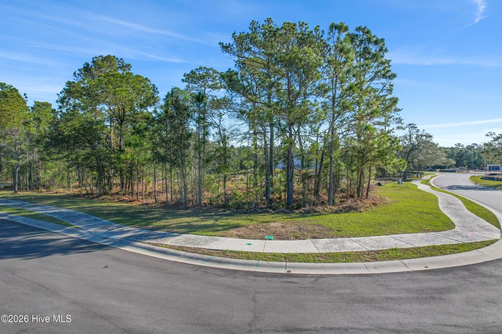 Photo of 3398 Discovery Bay Road, Shallotte, NC 28470 (MLS # 100561275)