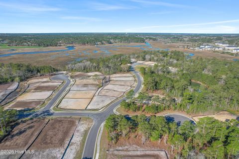 Tiny photo for 3398 Discovery Bay Road, Shallotte, NC 28470 (MLS # 100561275)