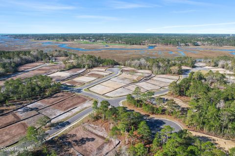 Tiny photo for 3398 Discovery Bay Road, Shallotte, NC 28470 (MLS # 100561275)