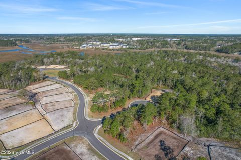 Tiny photo for 3398 Discovery Bay Road, Shallotte, NC 28470 (MLS # 100561275)