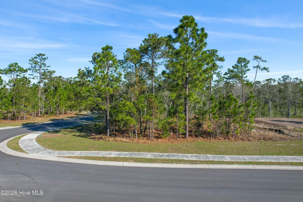 Photo of 3398 Discovery Bay Road, Shallotte, NC 28470 (MLS # 100561275)