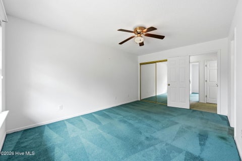 Tiny photo for 121 E Ivybridge Drive, Hubert, NC 28539 (MLS # 100589925)