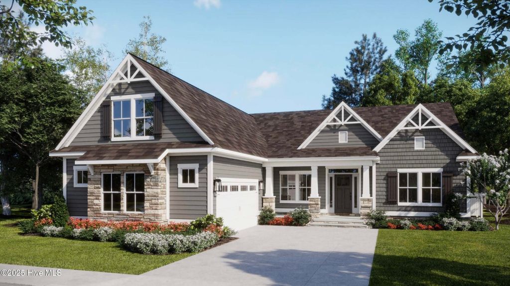 Photo of 6843 Beckman Circle SW #57, Ocean Isle Beach, NC 28469 (MLS # 100564080)