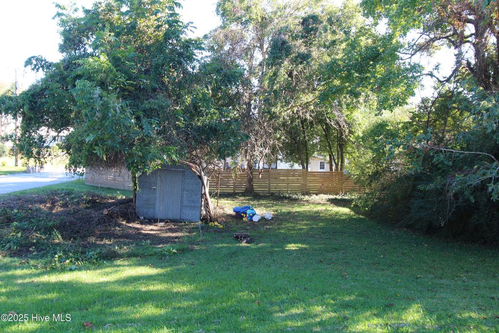 Photo of 301 S Chestnut Street, Swansboro, NC 28584 (MLS # 100539657)