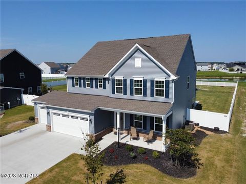 Homes For Sale - 128 Glenmoor Path<br/> Moyock, NC 27958