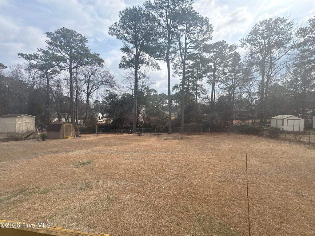 Photo of 305 Crestwood Drive, Goldsboro, NC 27534 (MLS # 100556024)