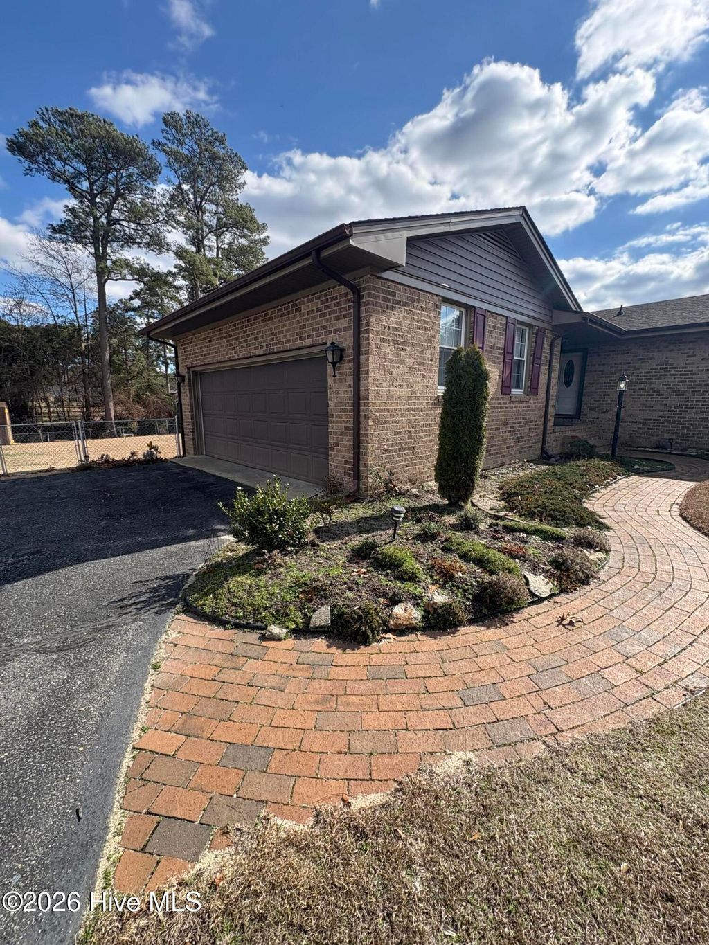 Photo of 305 Crestwood Drive, Goldsboro, NC 27530 (MLS # 100556024)