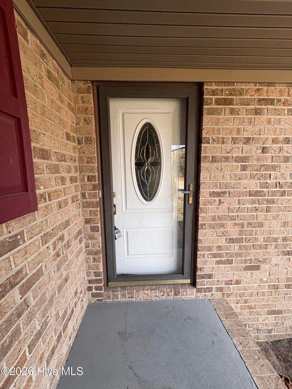 Photo of 305 Crestwood Drive, Goldsboro, NC 27530 (MLS # 100556024)