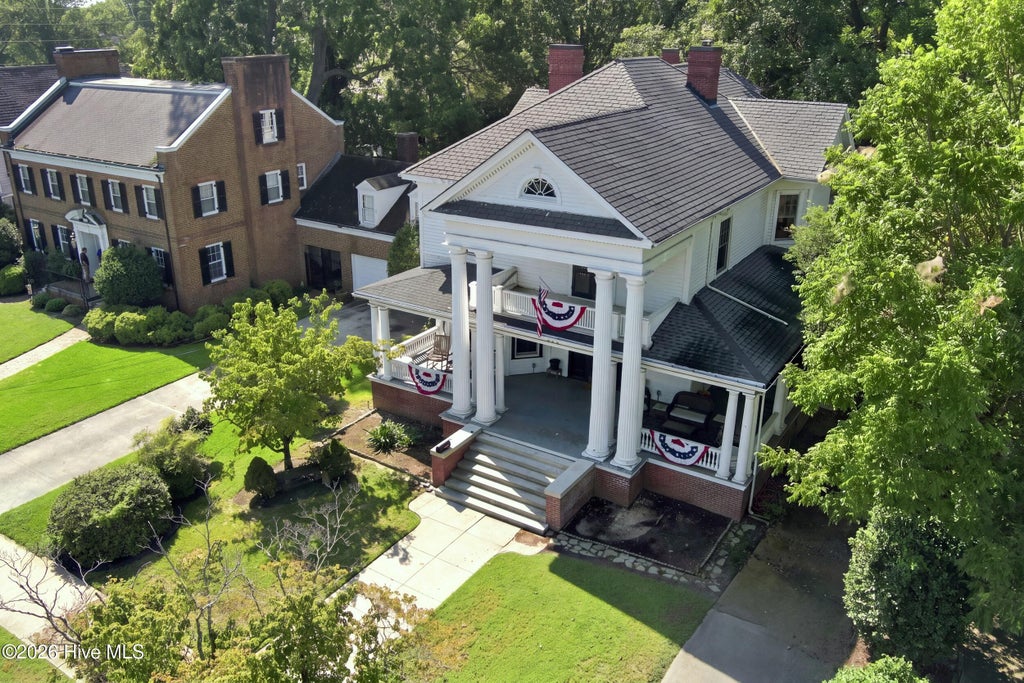 Photo of 309 W Main Street, Elizabeth City, NC 27909 (MLS # 100602535)