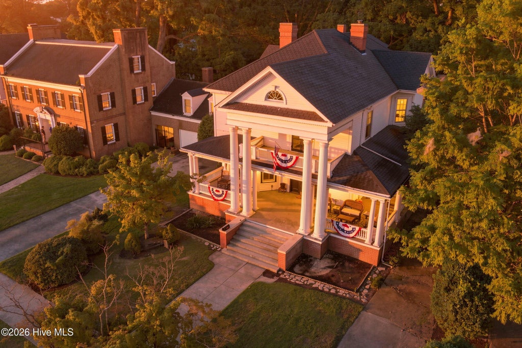 Photo of 309 W Main Street, Elizabeth City, NC 27909 (MLS # 100602535)