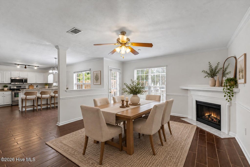 Photo of 7600 Senators Ridge Drive, Grovetown, GA 30813 (MLS # 100606033)