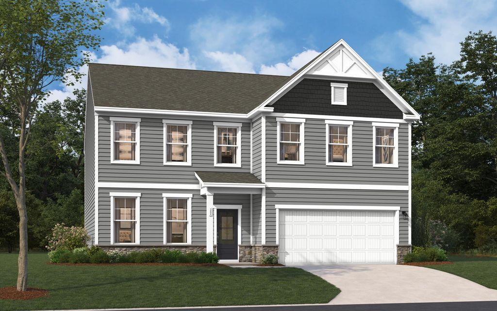 Photo of 360 Tupelo Pass, Harlem, GA 30814 (MLS # 98253239)