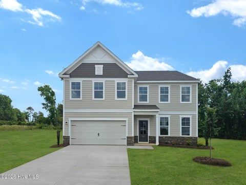 Homes For Sale - 360 Tupelo Pass<br/> Harlem, GA 30814