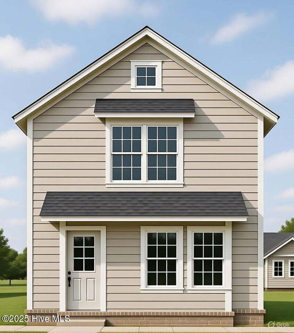 Photo of 703 N 11th Street, Wilmington, NC 28401 (MLS # 100542142)