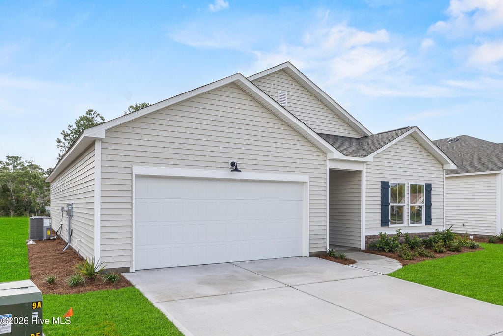 Photo of 496 Getaway Lane #116, Shallotte, NC 28470 (MLS # 100611205)