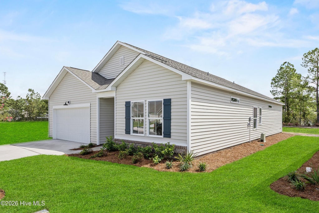 Photo of 496 Getaway Lane #116, Shallotte, NC 28470 (MLS # 100611205)