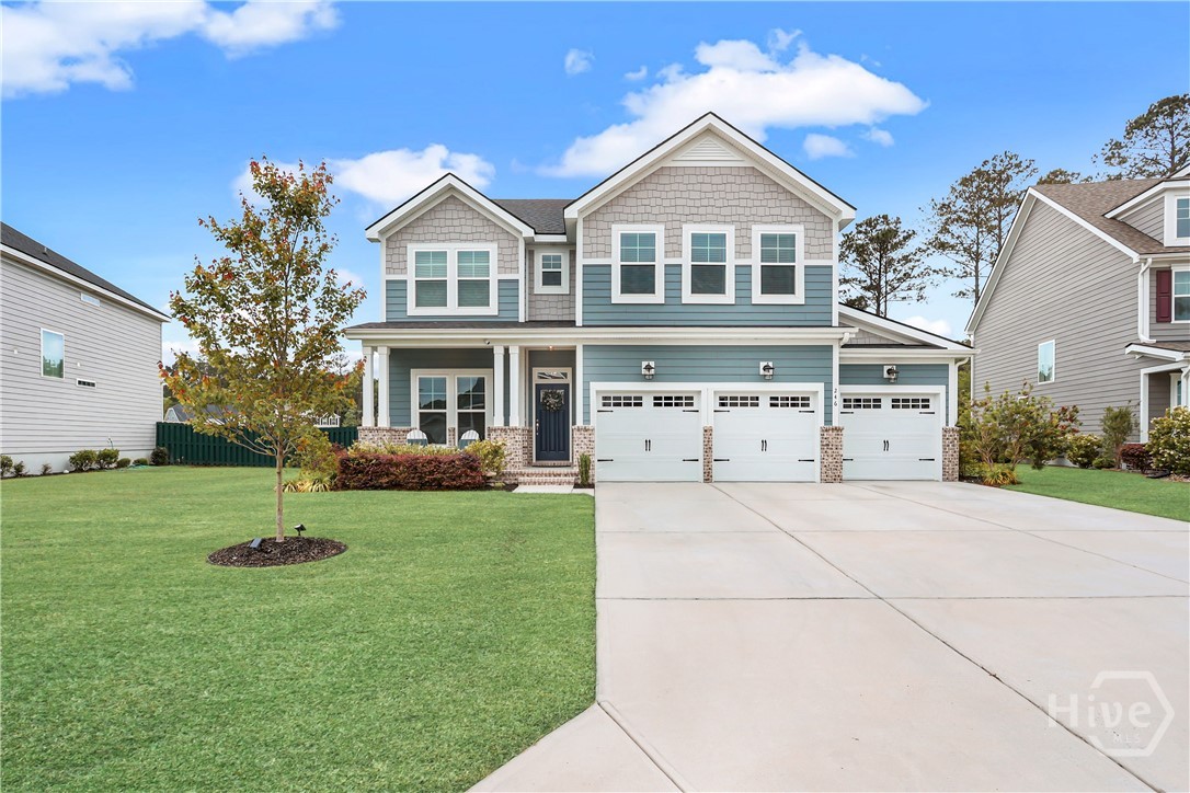 246 Wexford Drive
