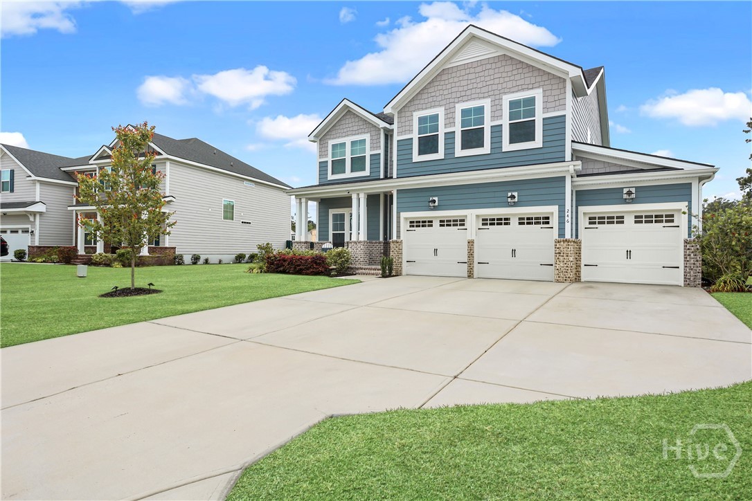 246 Wexford Drive