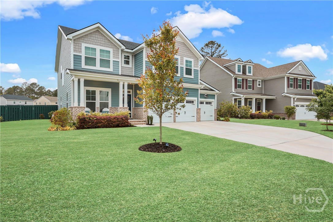 246 Wexford Drive