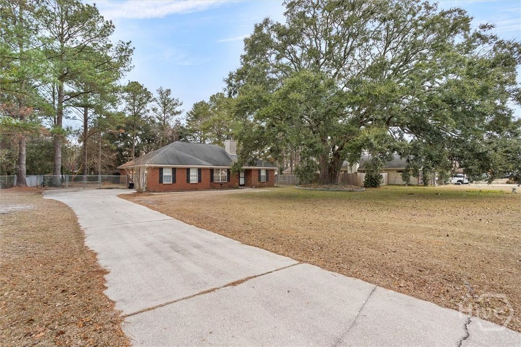 Photo of 110 Katie Drive, Rincon, GA 31326 (MLS # SA347390)