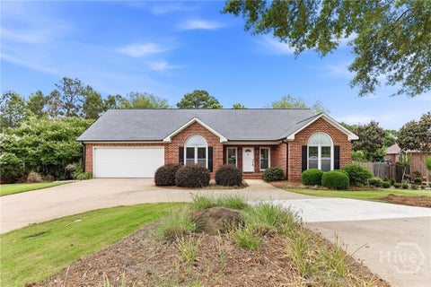 Homes For Sale - 620 Saint Ives Drive<br/> Clarke County, Athens, GA 30606
