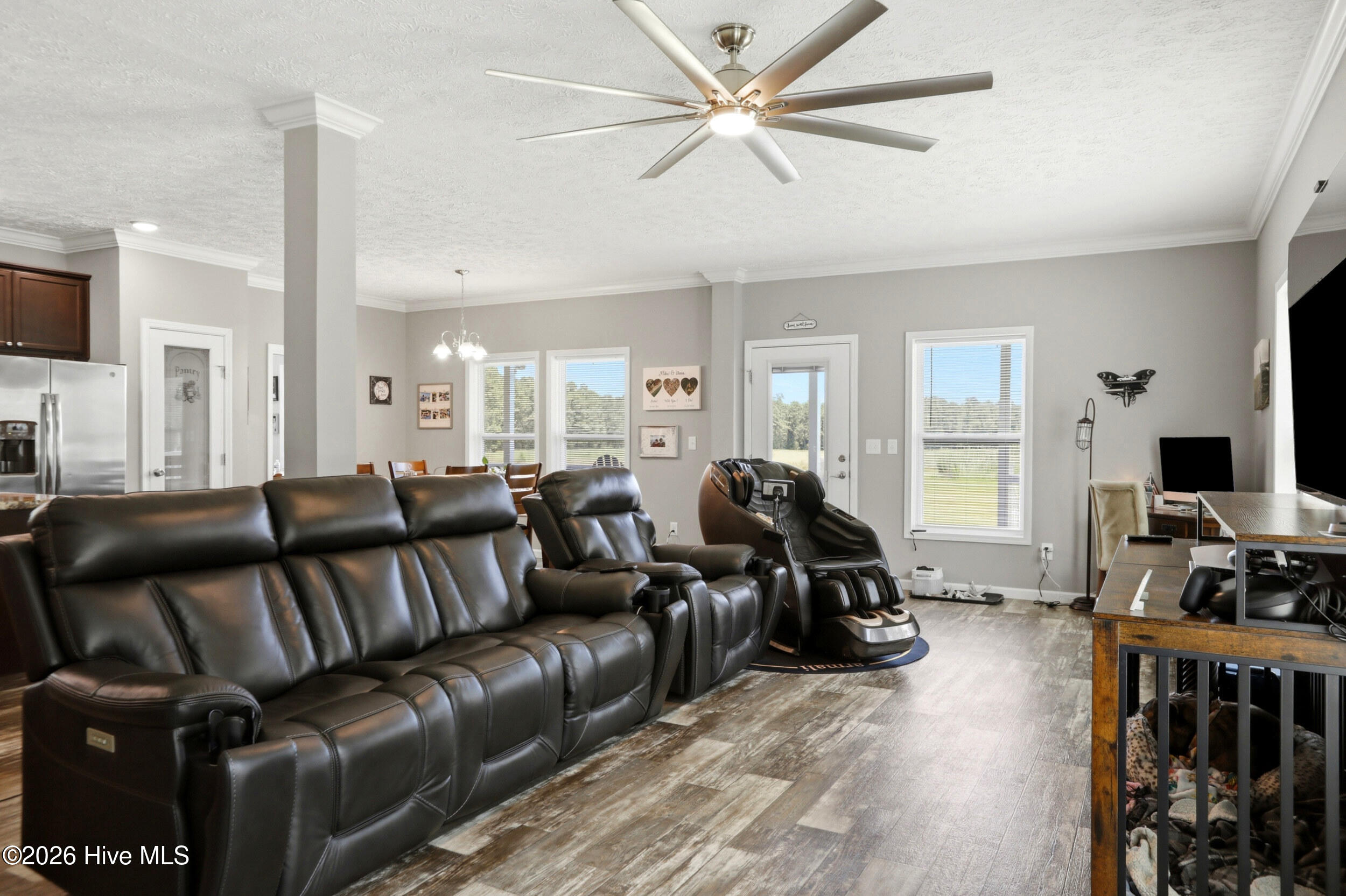 269 Wh Conway Lane