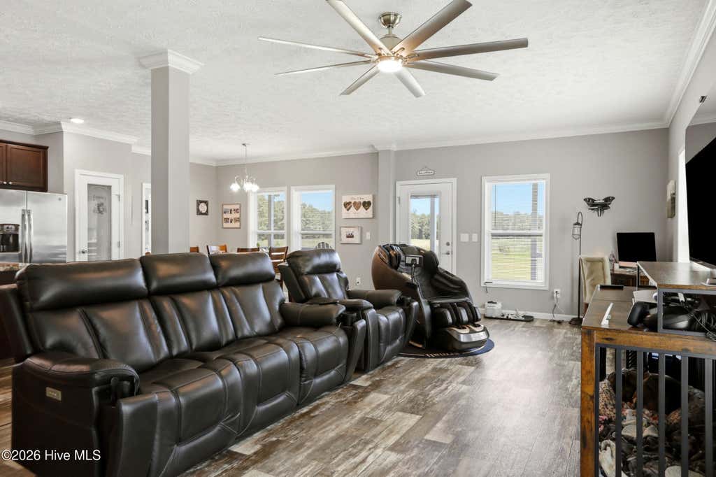 Photo of 269 Wh Conway Lane, Hubert, NC 28539 (MLS # 100588909)
