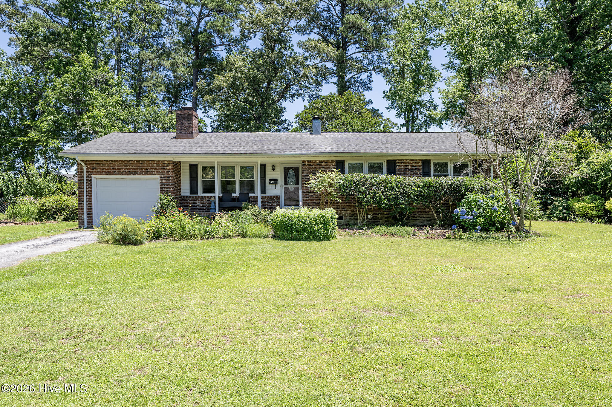 116 Barden Drive