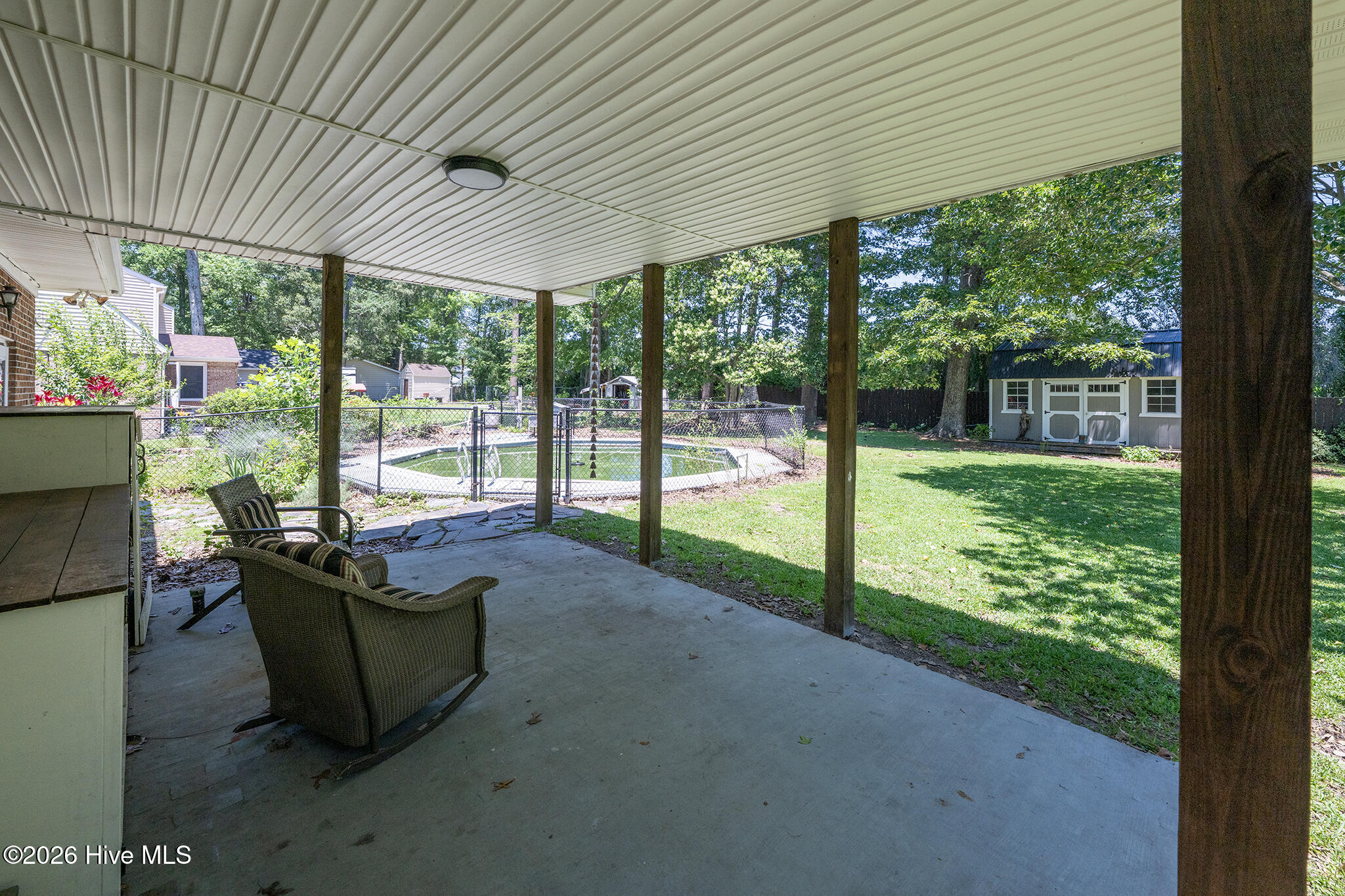 116 Barden Drive
