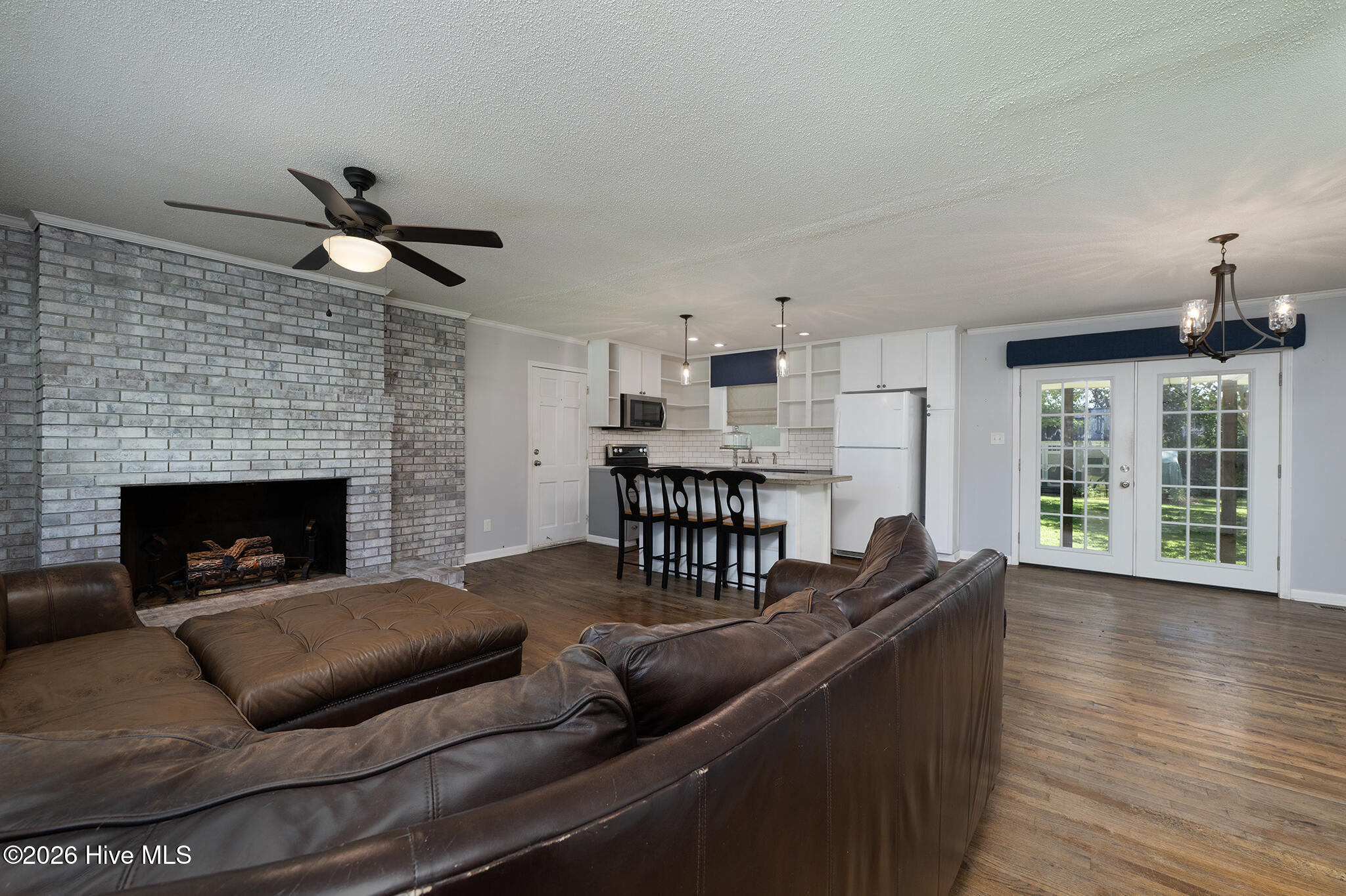116 Barden Drive