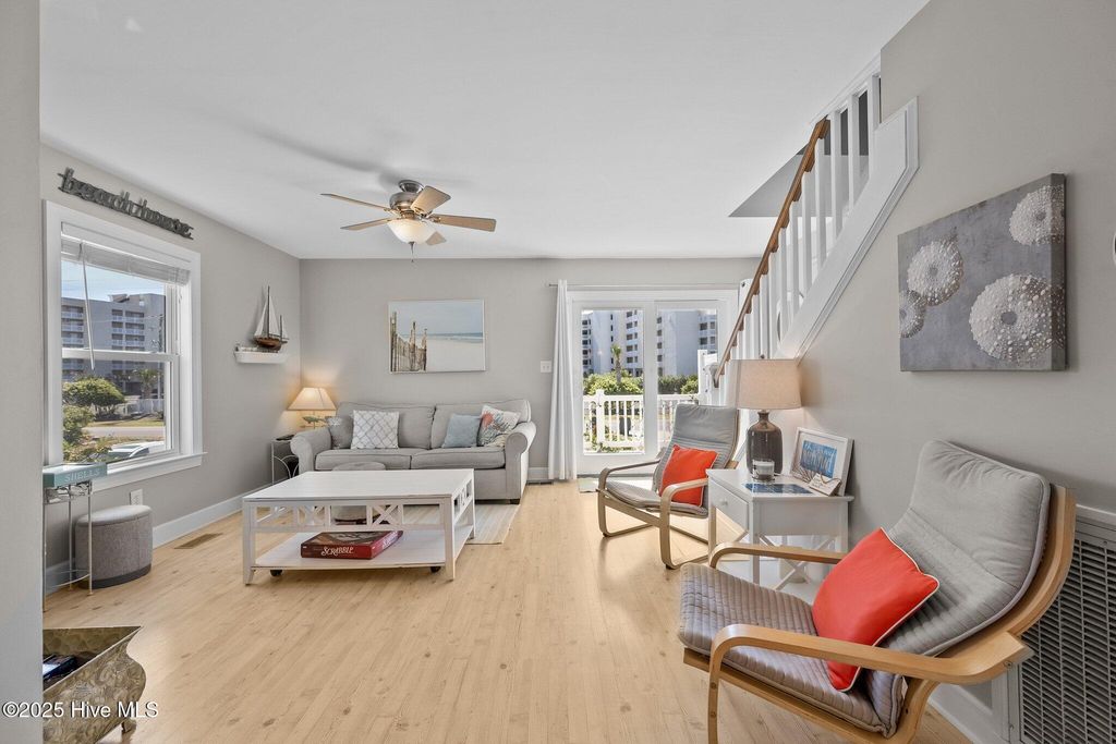 Photo of 1983 New River Inlet Road, North Topsail Beach, NC 28460 (MLS # 100497949)