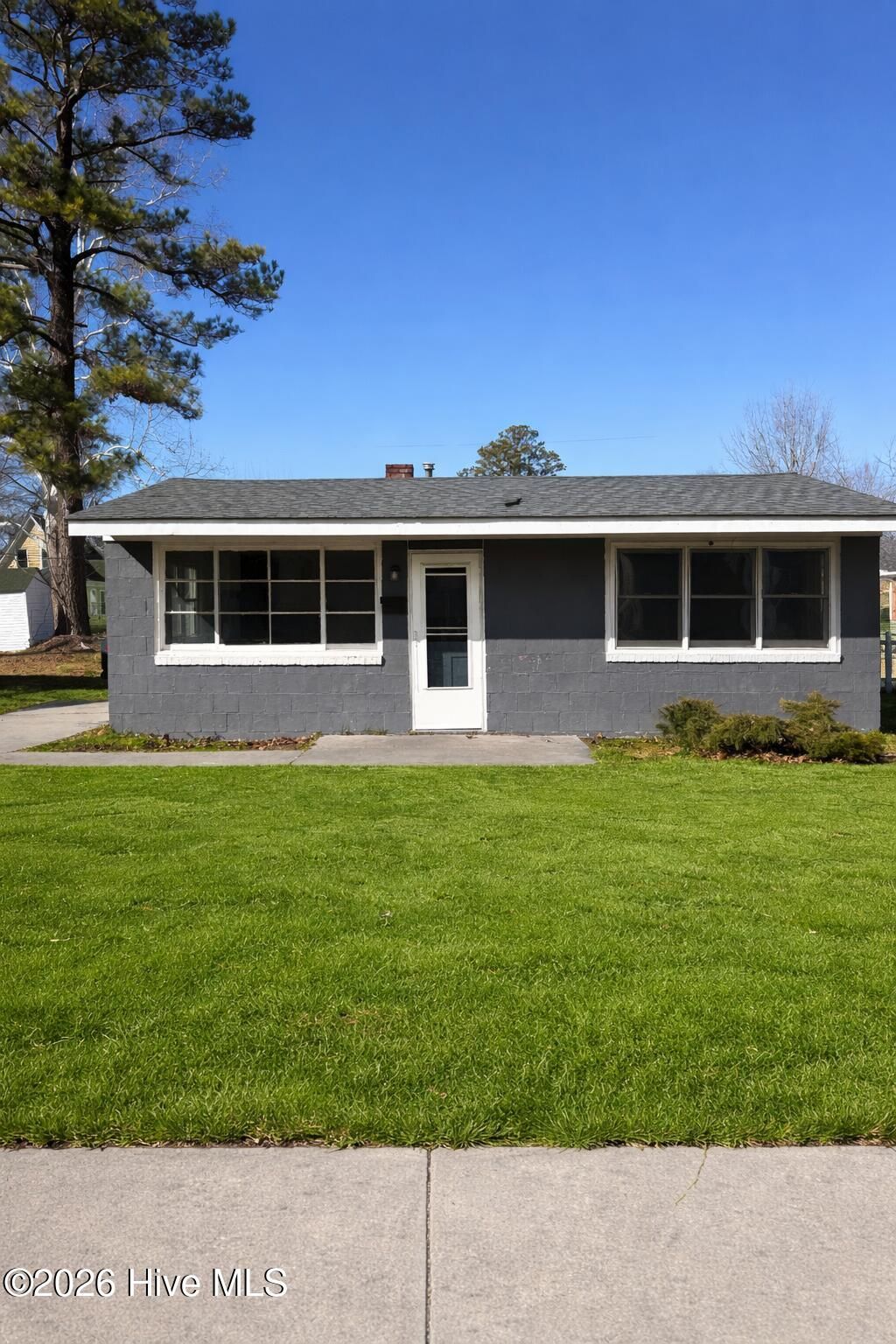 Photo of 809 Cabarrus Street, Edenton, NC 27932 (MLS # 100551732)