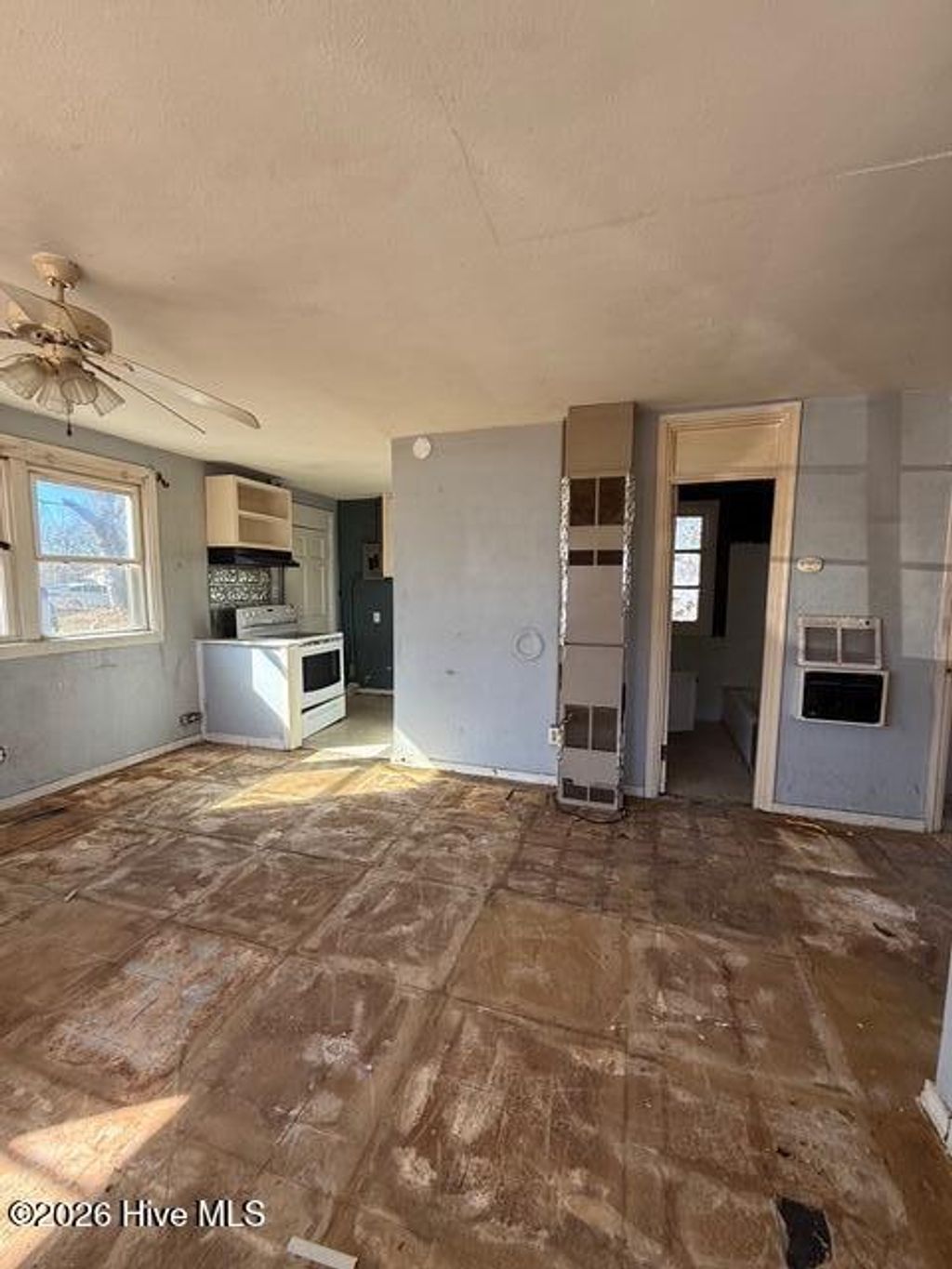 Photo of 809 Cabarrus Street, Edenton, NC 27932 (MLS # 100551732)