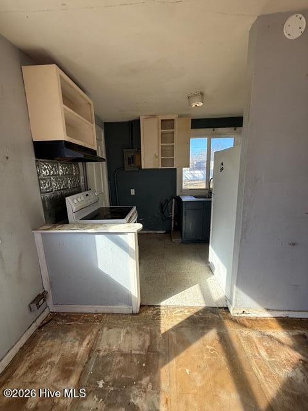 Photo of 809 Cabarrus Street, Edenton, NC 27932 (MLS # 100551732)