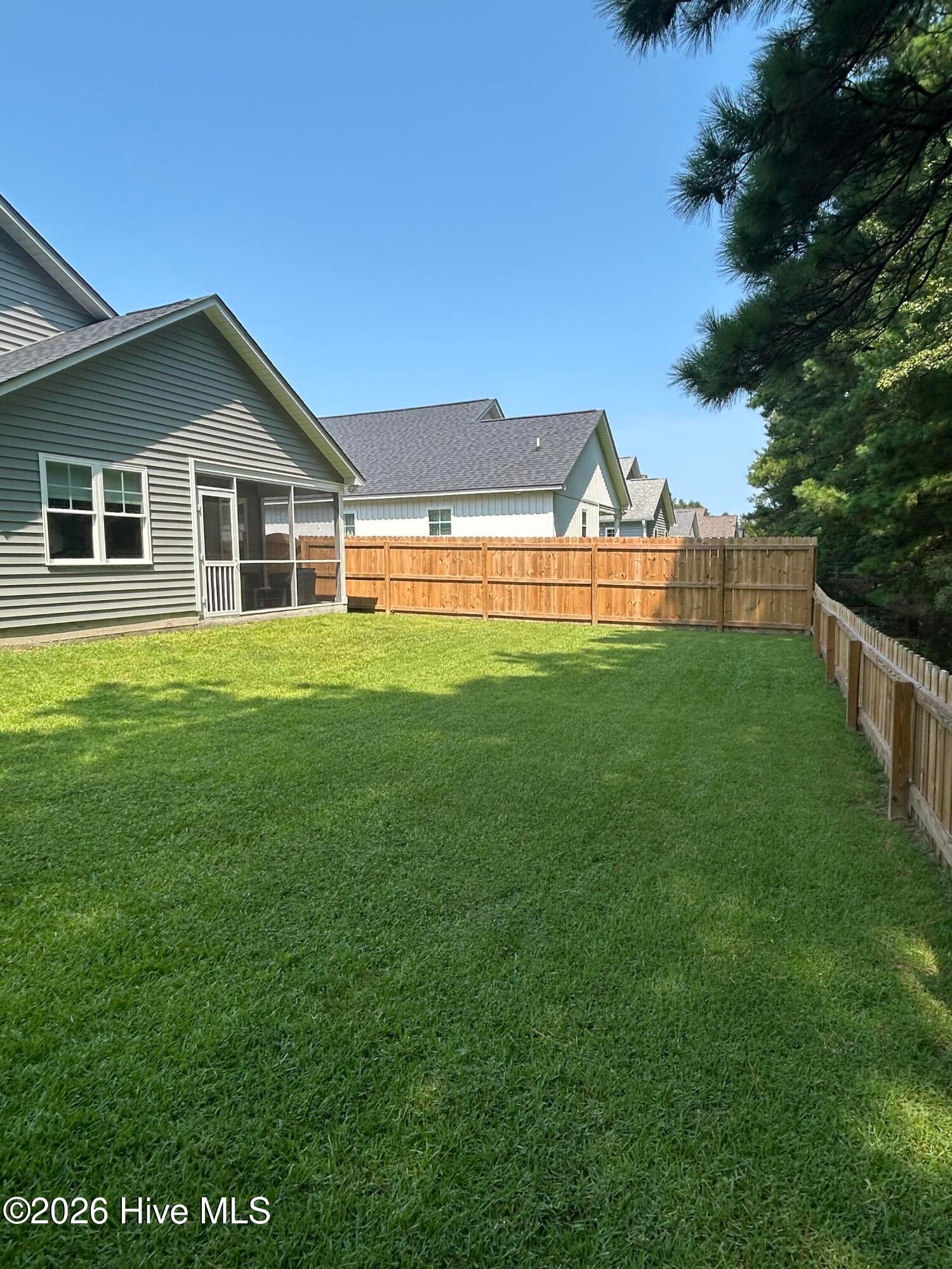 315 Woolard Trail