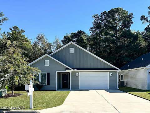 Homes For Sale - 315 Woolard Trail<br/> New Bern, NC 28560
