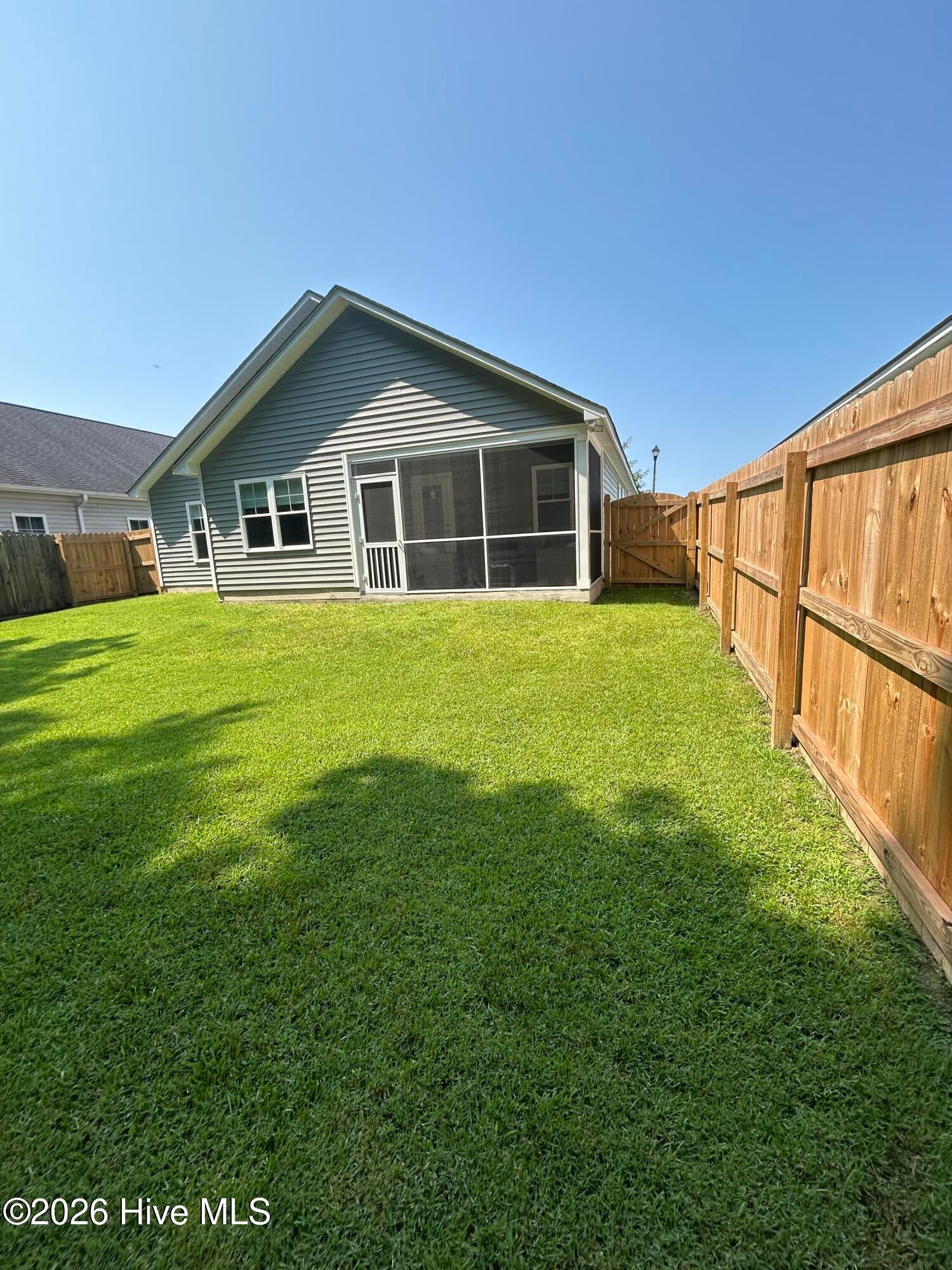 315 Woolard Trail
