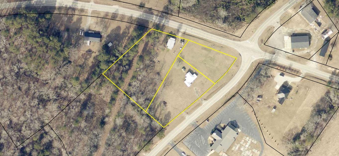 3505 Double Branches Road