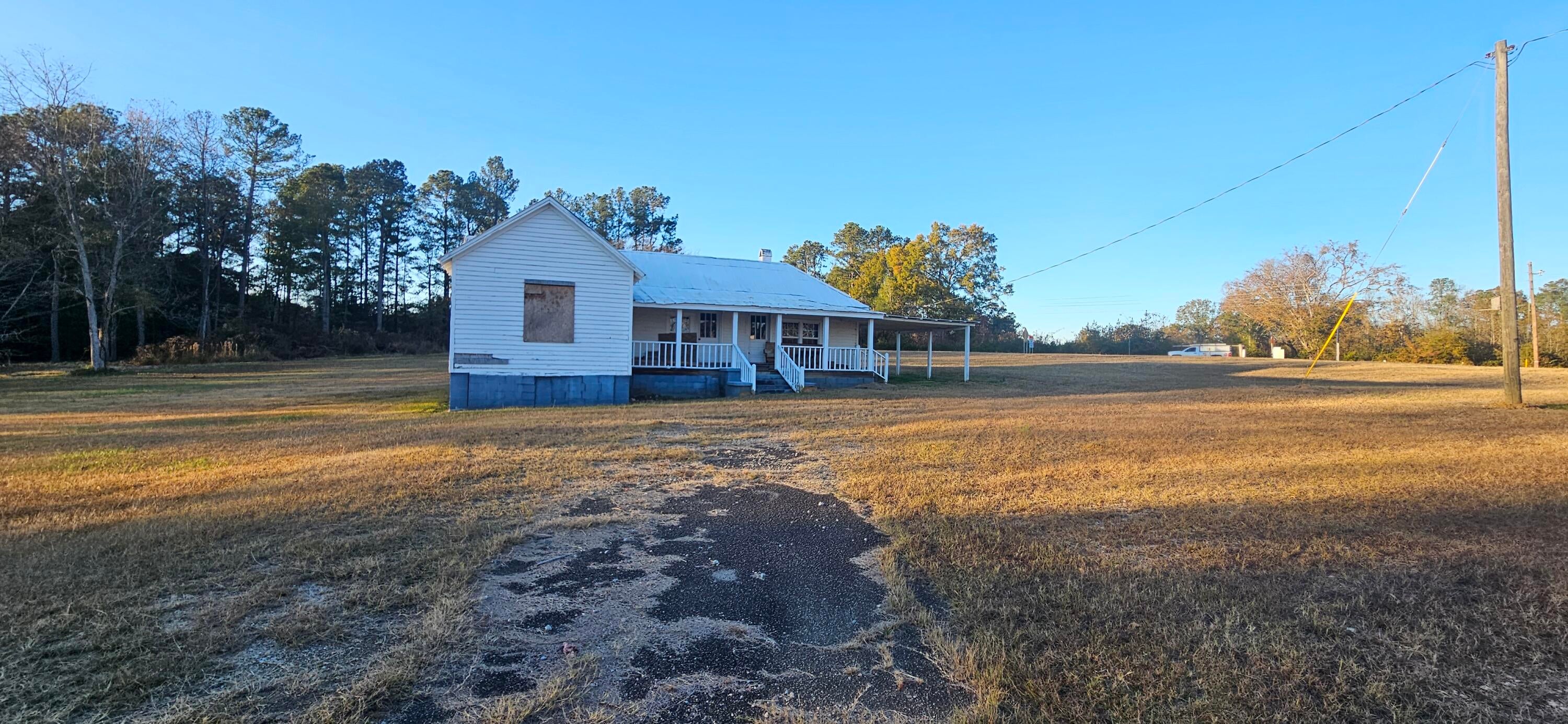 3505 Double Branches Road