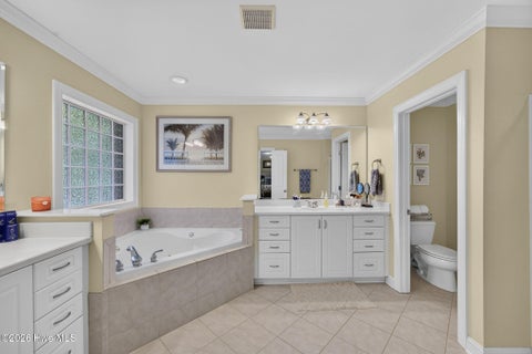 Tiny photo for 4804 Whitner Drive, Wilmington, NC 28409 (MLS # 100608243)