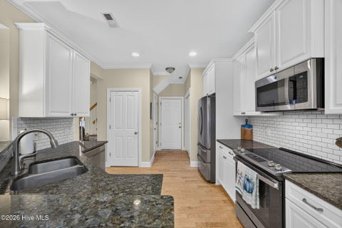 Tiny photo for 4804 Whitner Drive, Wilmington, NC 28409 (MLS # 100608243)