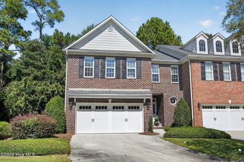 Tiny photo for 4804 Whitner Drive, Wilmington, NC 28409 (MLS # 100608243)