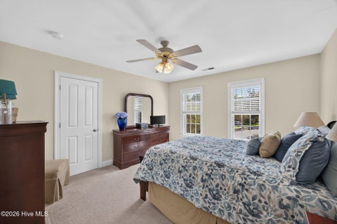Tiny photo for 4804 Whitner Drive, Wilmington, NC 28409 (MLS # 100608243)