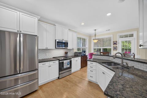 Tiny photo for 4804 Whitner Drive, Wilmington, NC 28409 (MLS # 100608243)