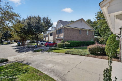 Tiny photo for 4804 Whitner Drive, Wilmington, NC 28409 (MLS # 100608243)