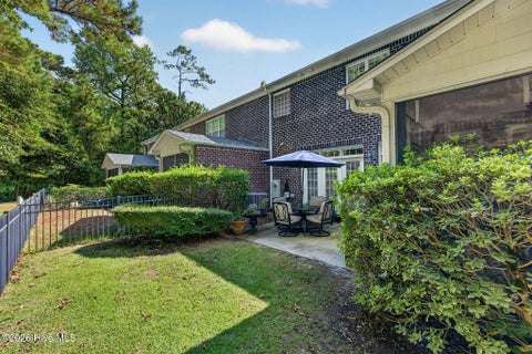 Tiny photo for 4804 Whitner Drive, Wilmington, NC 28409 (MLS # 100608243)
