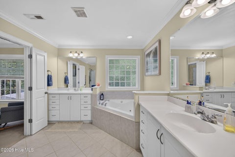 Tiny photo for 4804 Whitner Drive, Wilmington, NC 28409 (MLS # 100608243)